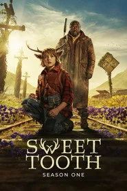 Sweet Tooth 1. sezon