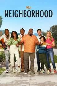 The Neighborhood 5. sezon