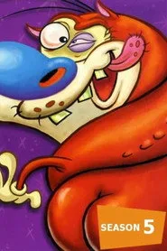 The Ren & Stimpy Show 5. sezon