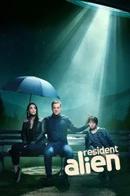 Resident Alien 2. sezon