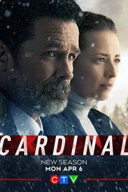 Cardinal 4. sezon