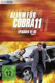 Alarm für Cobra 11 - Die Autobahnpolizei 13. sezon