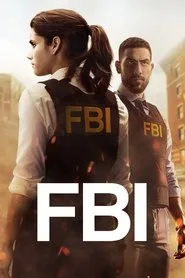 FBI 1. sezon