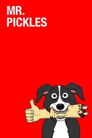 Mr. Pickles 4. sezon