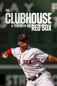 Spor Kulübü: Red Sox ile Bir Yıl posteri