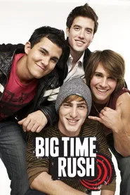 Big Time Rush 1. sezon