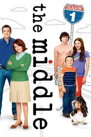 The Middle 1. sezon