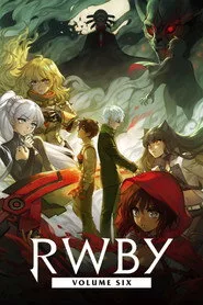 RWBY 6. sezon