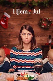Home for Christmas 3. sezon
