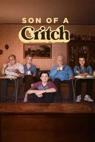 Son of a Critch 3. sezon