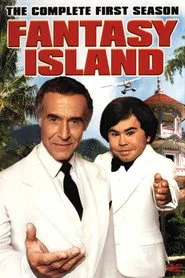 Fantasy Island 1. sezon