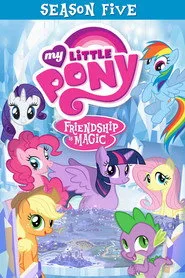 My Little Pony: Friendship Is Magic 5. sezon