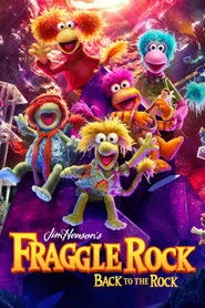 Fraggle Rock: Back to the Rock 1. sezon