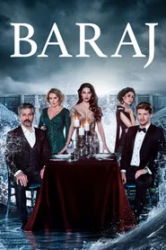 Baraj 1. sezon
