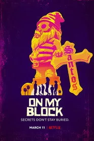 On My Block 3. sezon