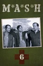M*A*S*H 6. sezon