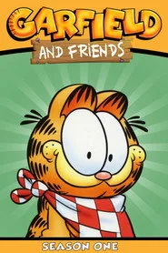 Garfield and Friends 1. sezon