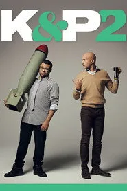Key & Peele 2. sezon