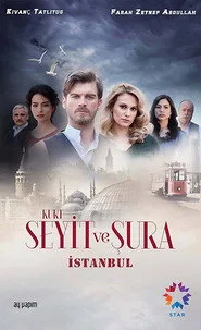 Kurt Seyit ve Şura 1. sezon