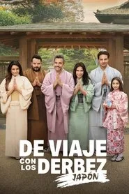 De viaje con los Derbez 5. sezon
