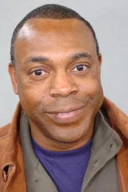 Michael Winslow
