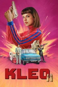 Kleo 2. sezon