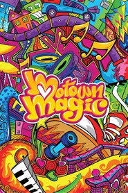 Motown Magic posteri