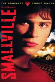 Smallville 2. sezon