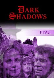 Dark Shadows 5. sezon