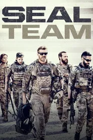 SEAL Team 4. sezon