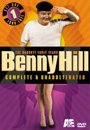 The Benny Hill Show 1. sezon