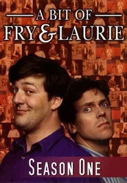 A Bit of Fry & Laurie 1. sezon