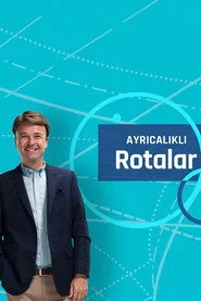 Ayrıcalıklı Rotalar posteri