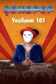 Şokopop: Yeşilçam 101 1. sezon