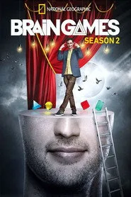 Zihin Oyunları 2. sezon