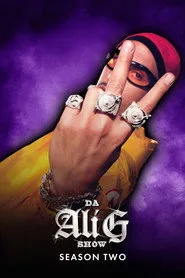 Da Ali G Show 2. sezon