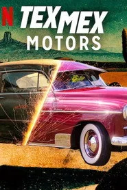 Tex Mex Motors 2. sezon