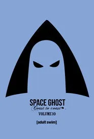 Space Ghost Coast to Coast 10. sezon