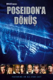 Poseidon'a Dönüş posteri