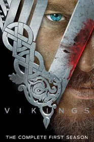 Vikingler 1. sezon
