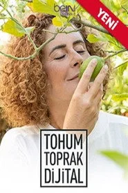 Tohum Toprak Dijital 1. sezon