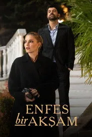 Enfes Bir Akşam 1. sezon