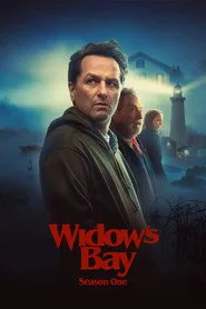 Widow's Bay 1. sezon