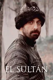 El Sultán 1. sezon