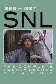 Saturday Night Live 22. sezon