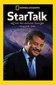 StarTalk with Neil deGrasse Tyson 1. sezon