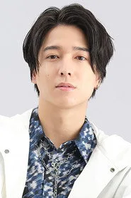 坂田隆一郎