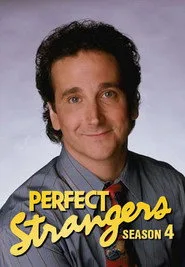 Perfect Strangers 4. sezon