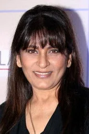 Archana Puran Singh