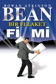 Bean: Bir Felaket Filmi posteri